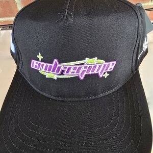 Powerpuff Girls Snapback Hat